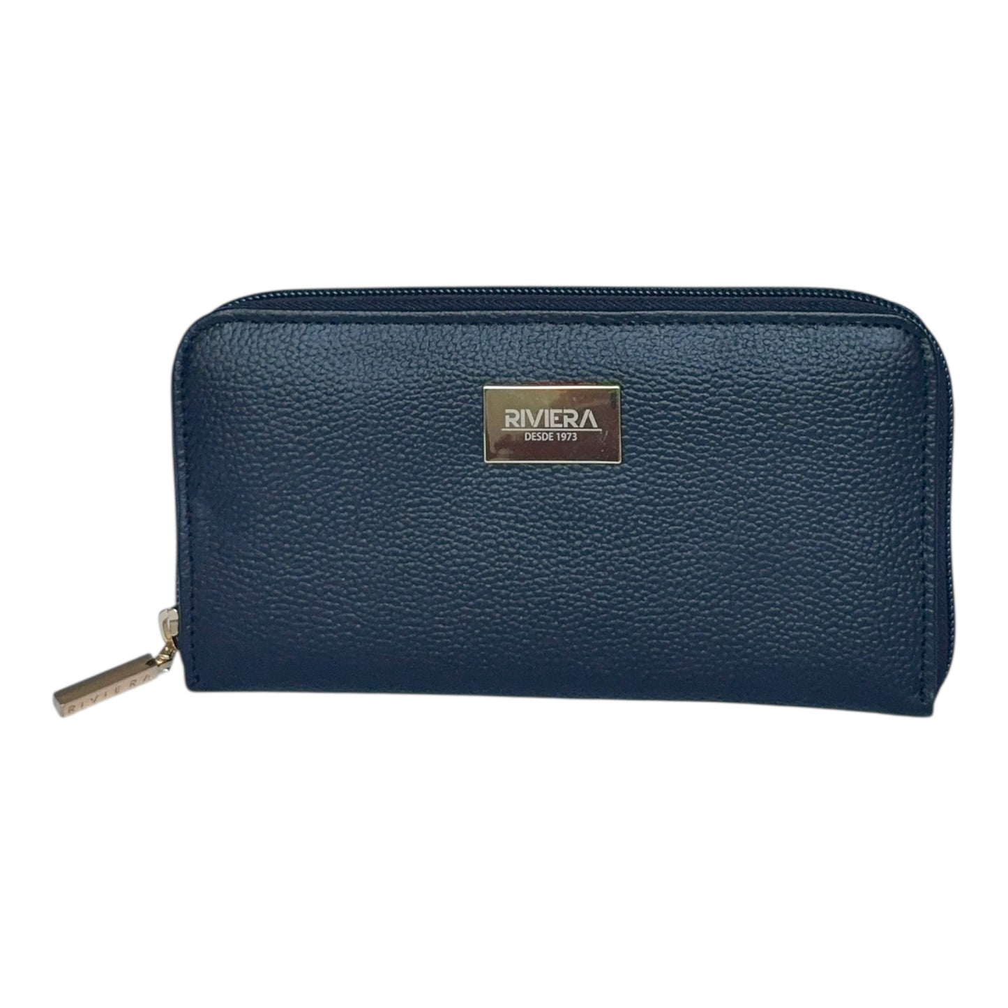 Siena – Leather Accordion Wallet