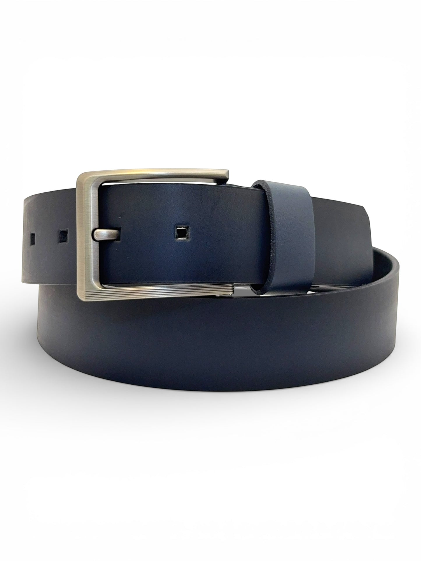 Maverick Casual Leather Belt