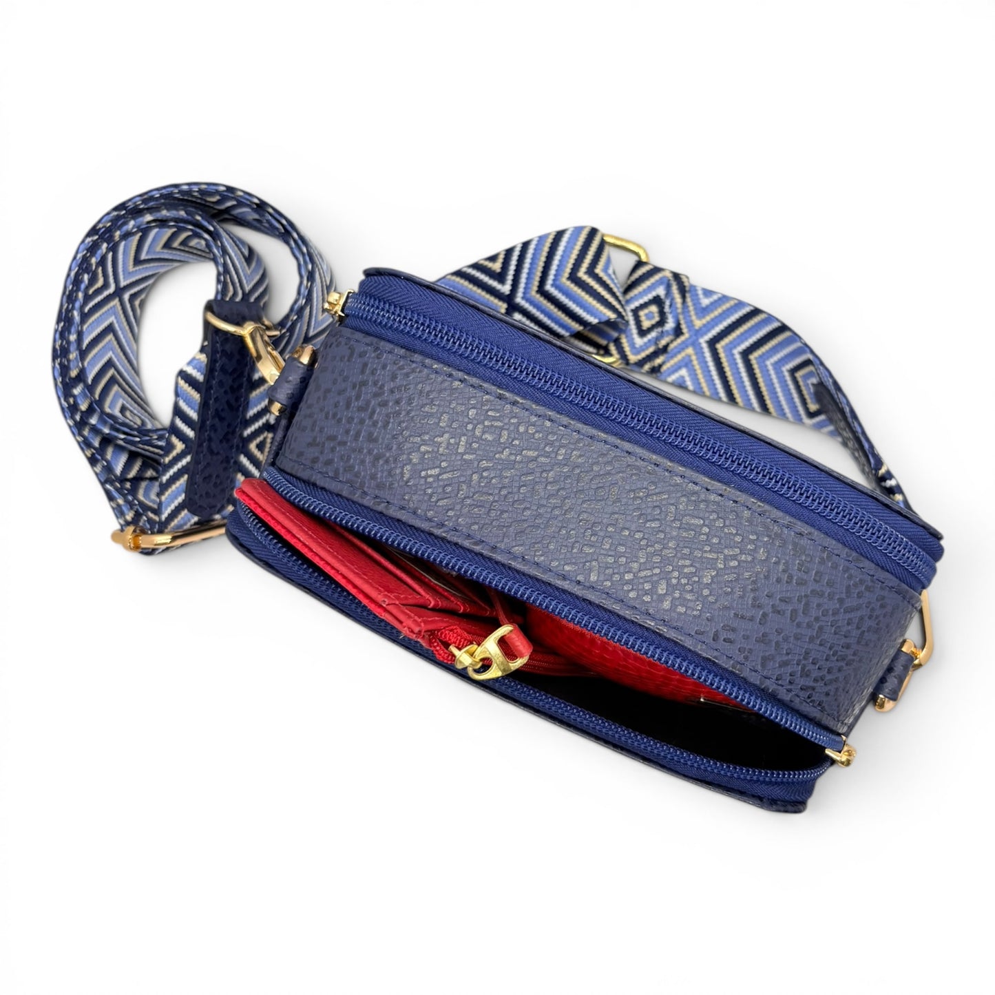 Sienna Crossbody bag
