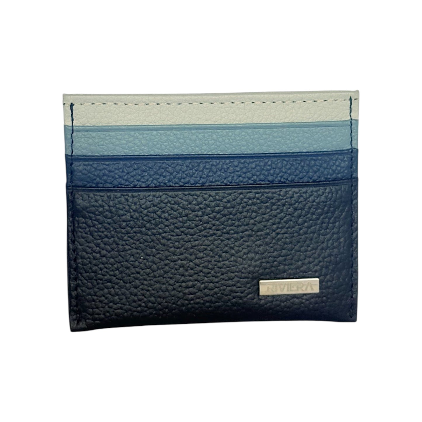 Jordan – Unisex Slim Leather Card Holder