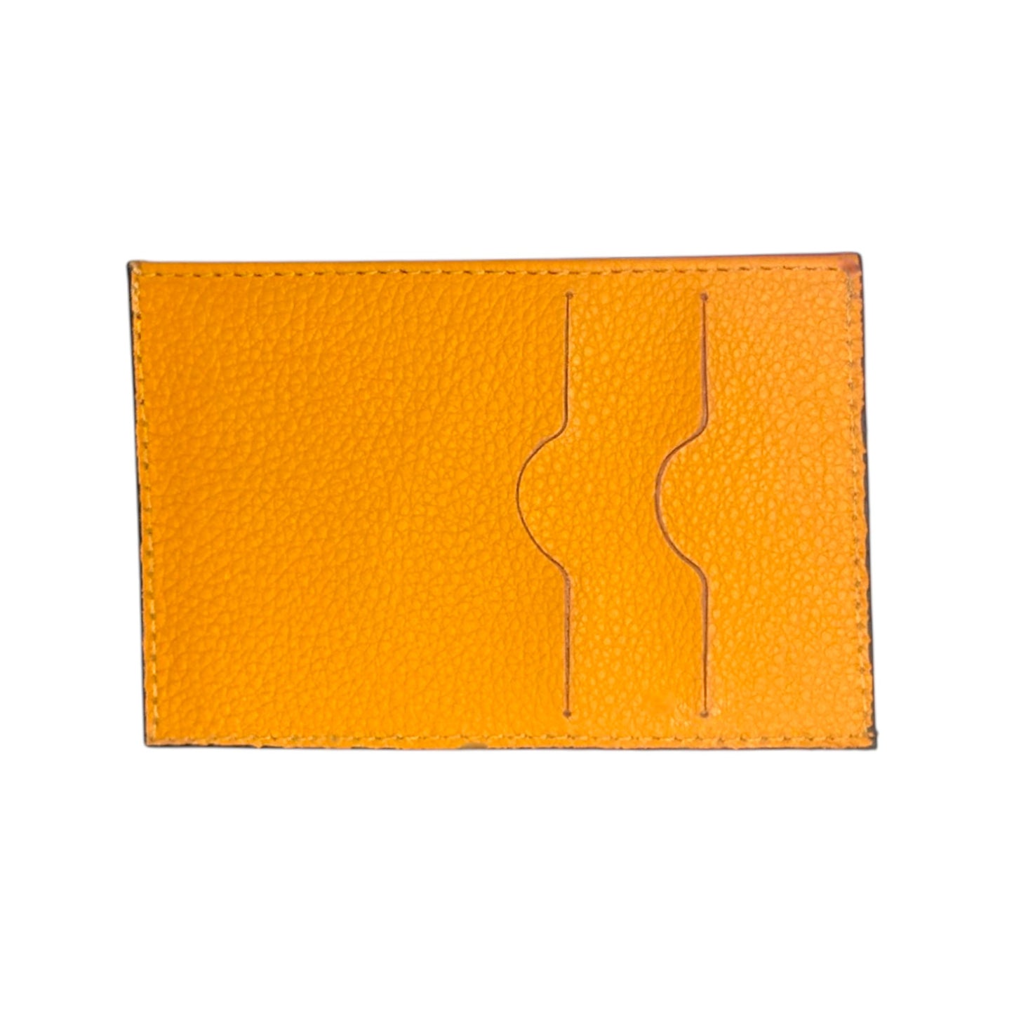 Aria Leather Cardholder