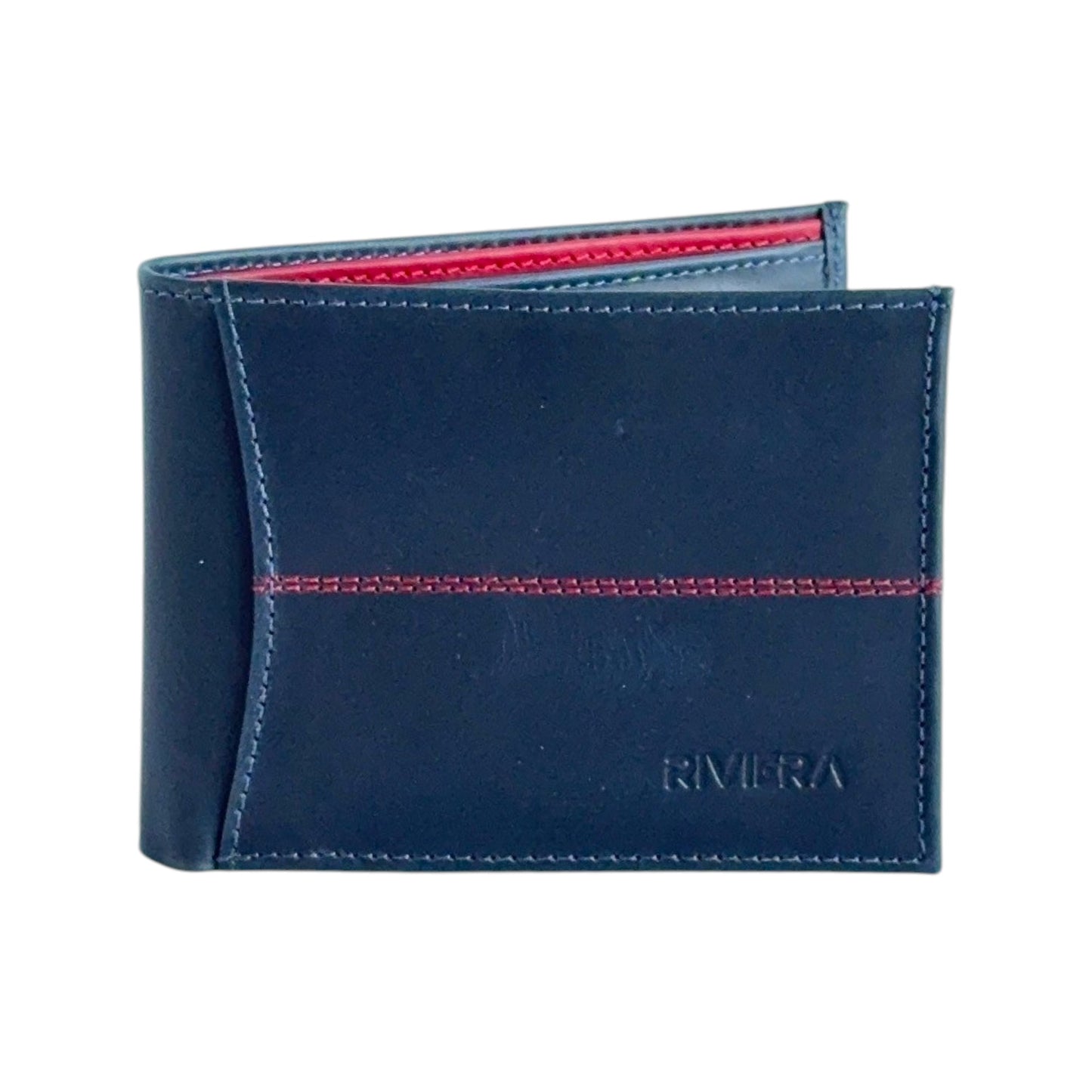 Andres – Leather Wallet with Removable Card Holder