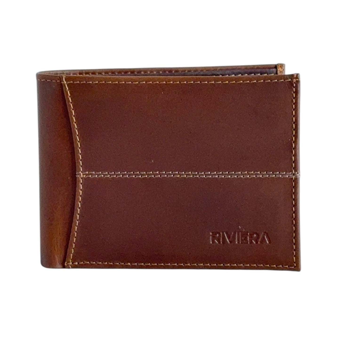 Andres – Leather Wallet with Removable Card Holder