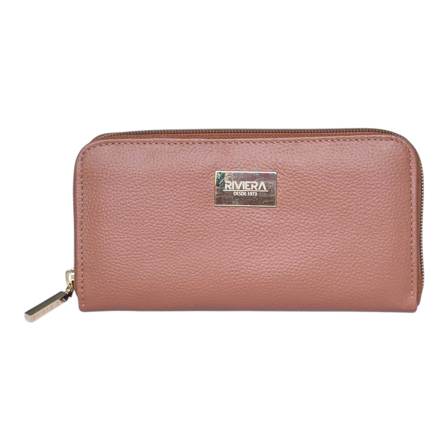 Siena – Leather Accordion Wallet