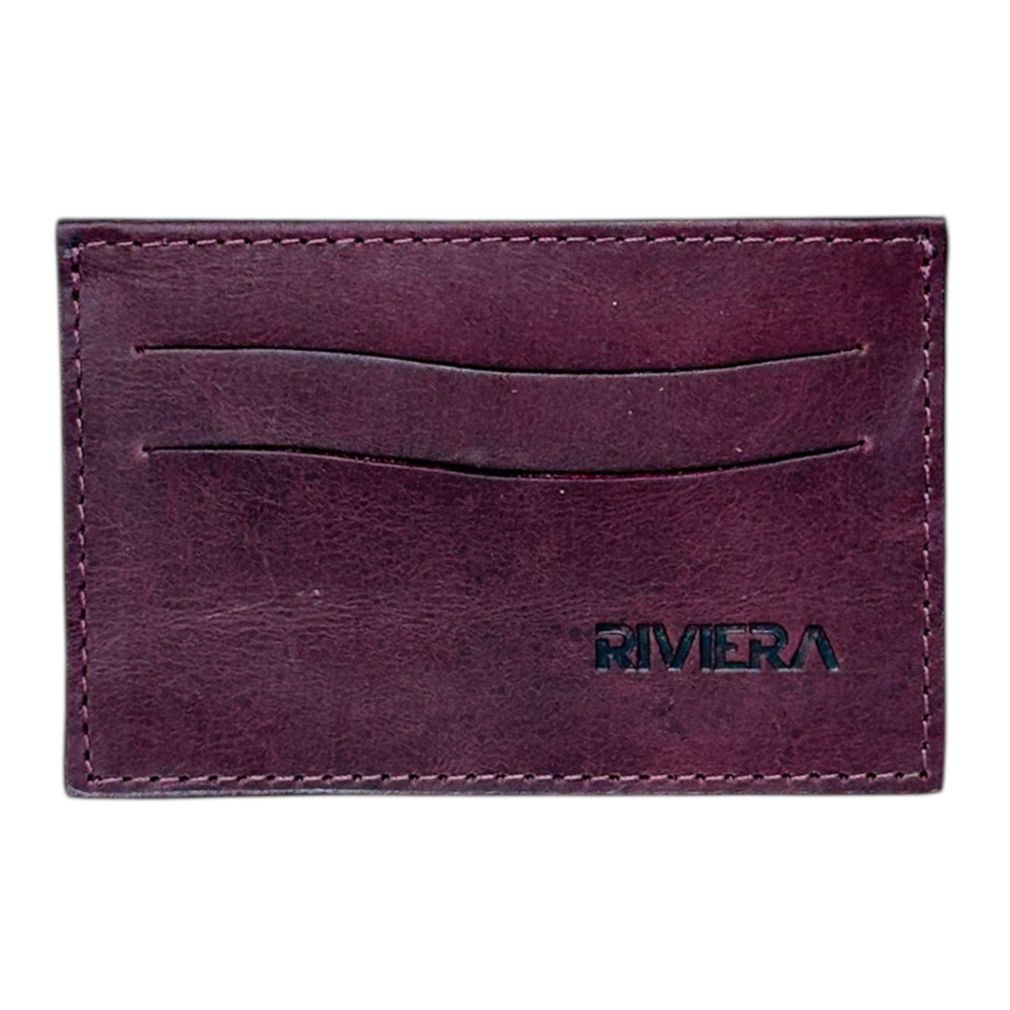 Simón – Minimalist Leather Cardholder