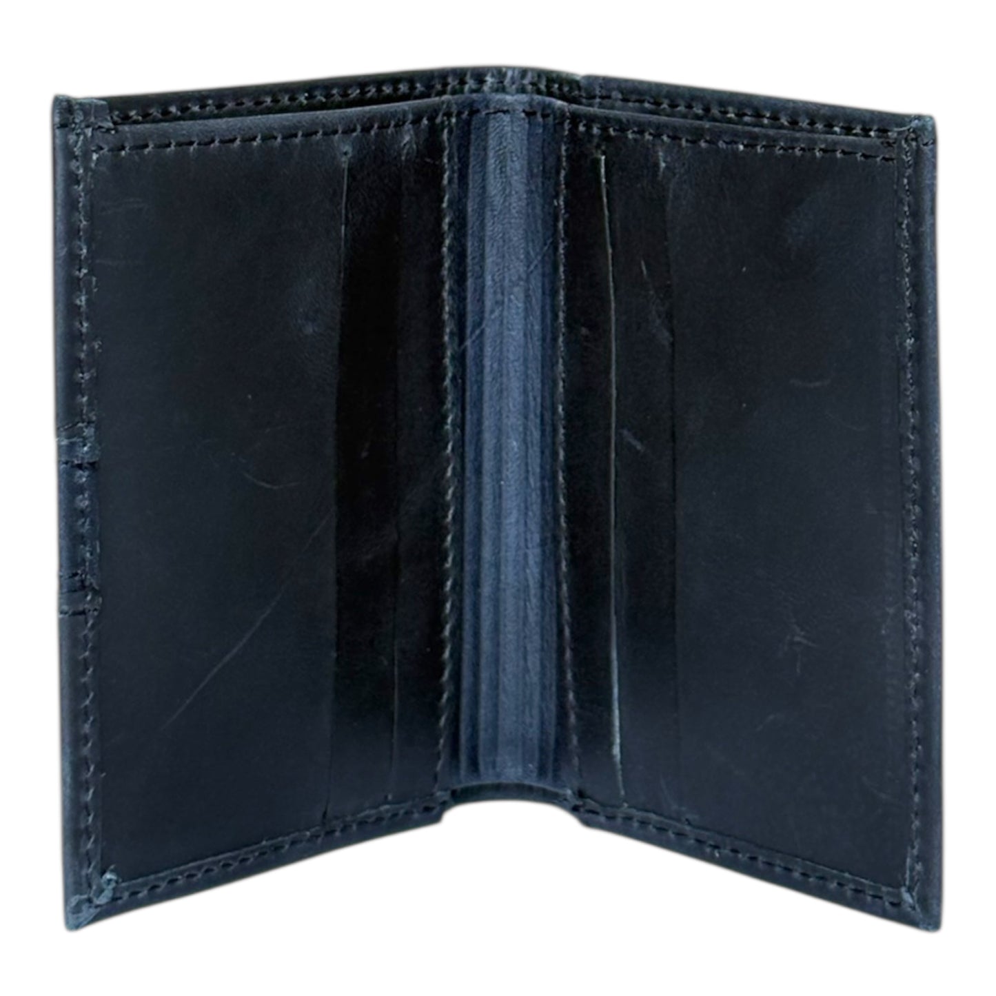 Lucas – Leather Bifold Wallet with RFID