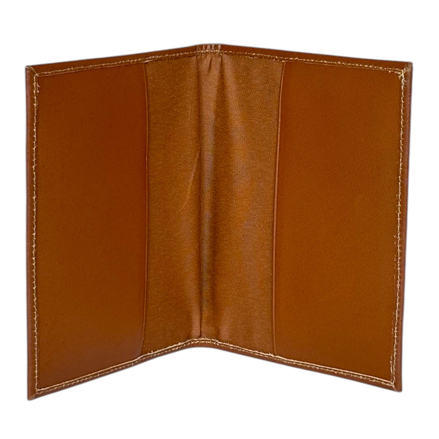 Noa – Leather Passport Holder in Mixed Colors