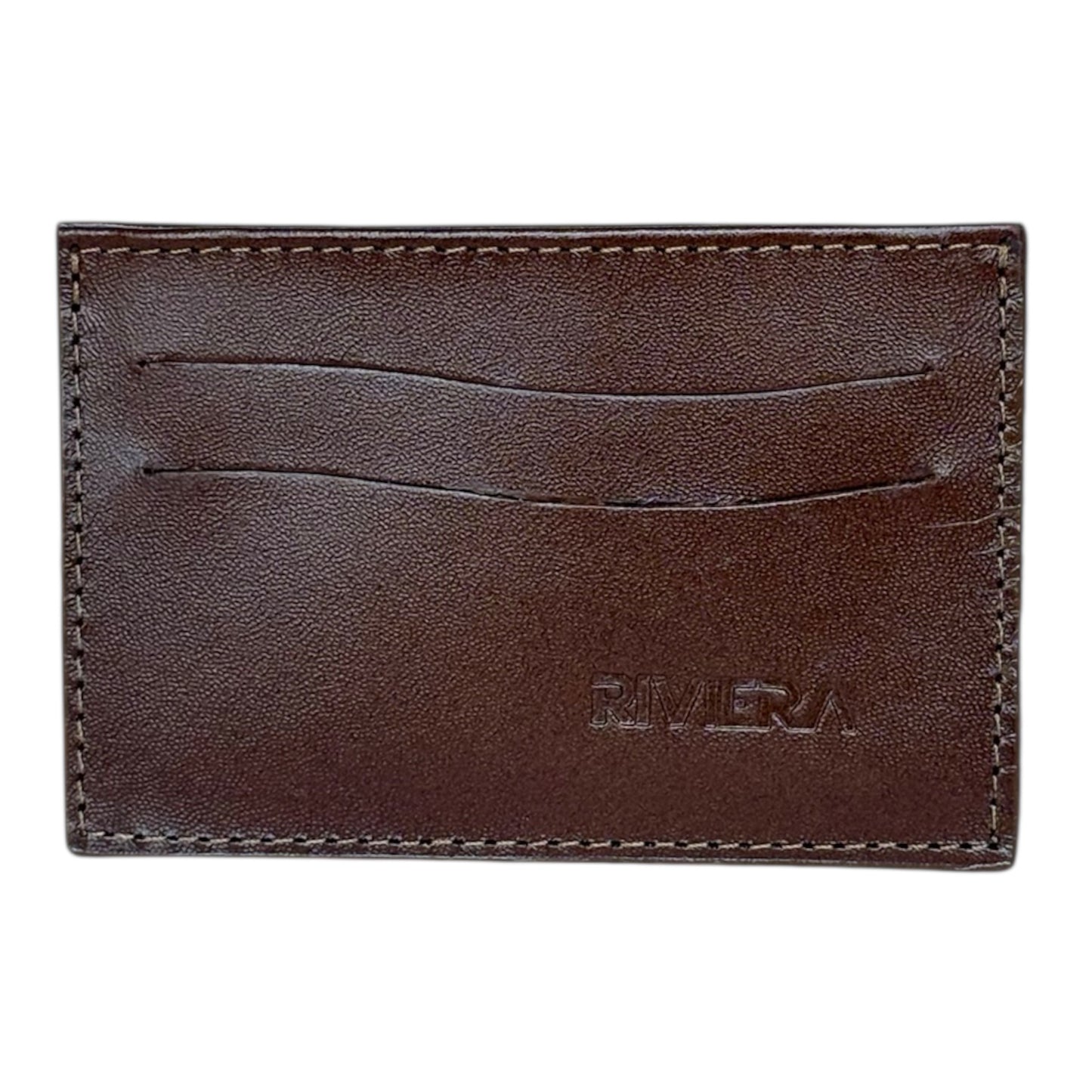 Simón – Minimalist Leather Cardholder