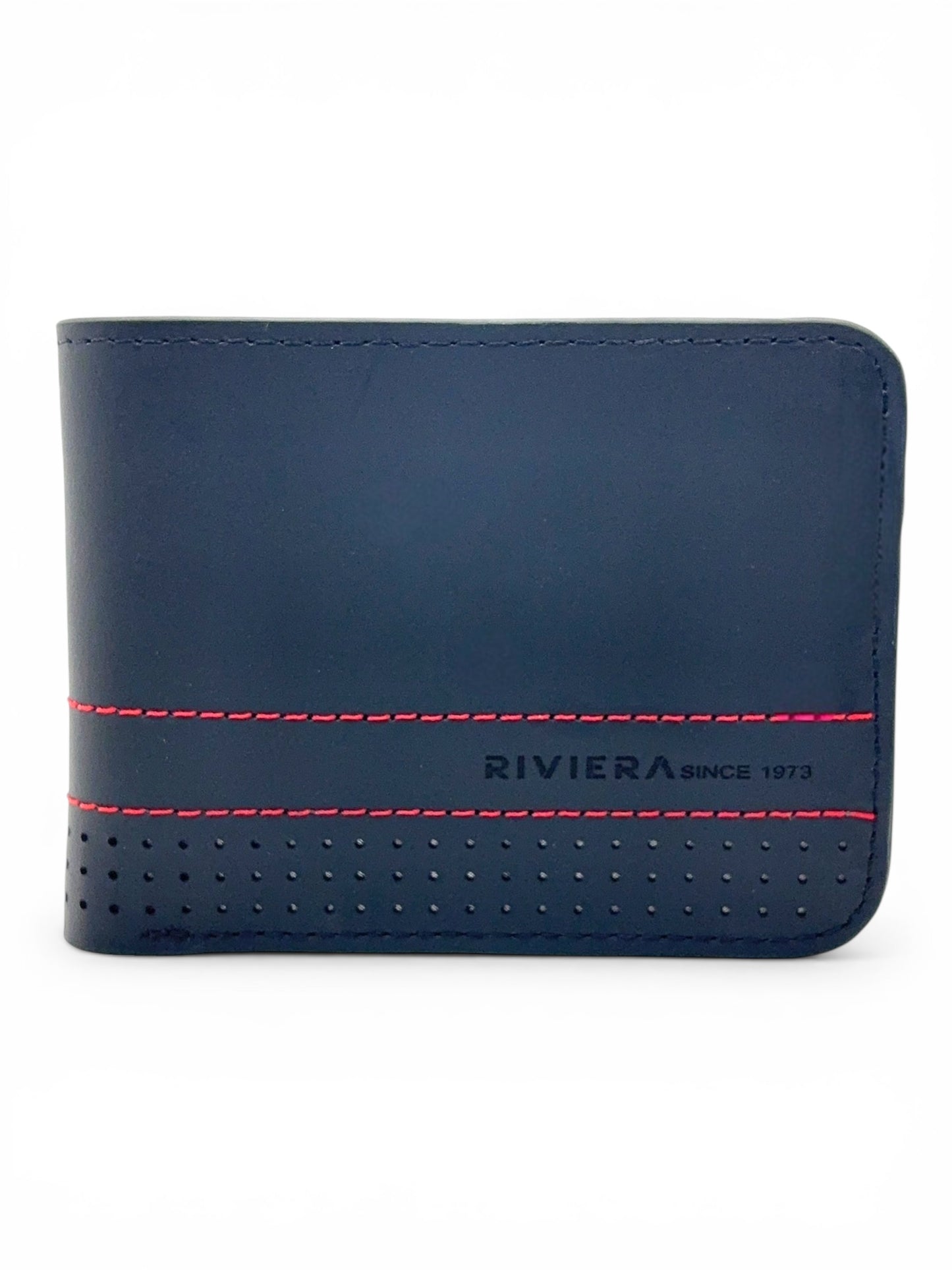 Axel RFID Leather Wallet
