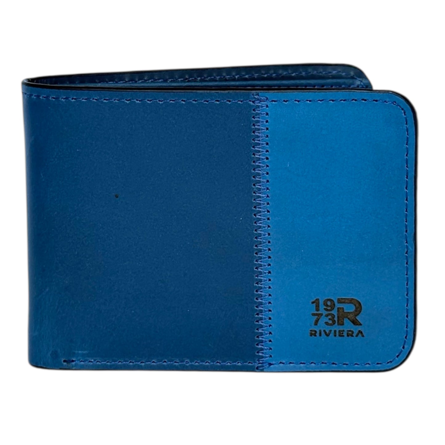 Mateo – Leather Bifold Wallet with RFID