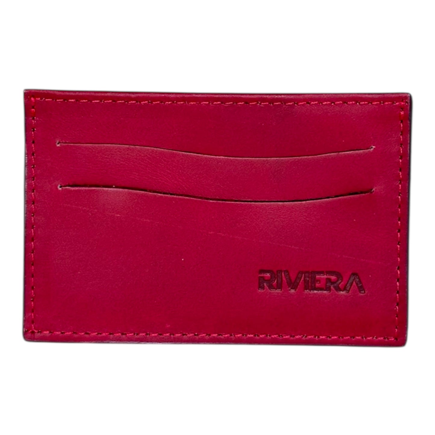 Simón – Minimalist Leather Cardholder