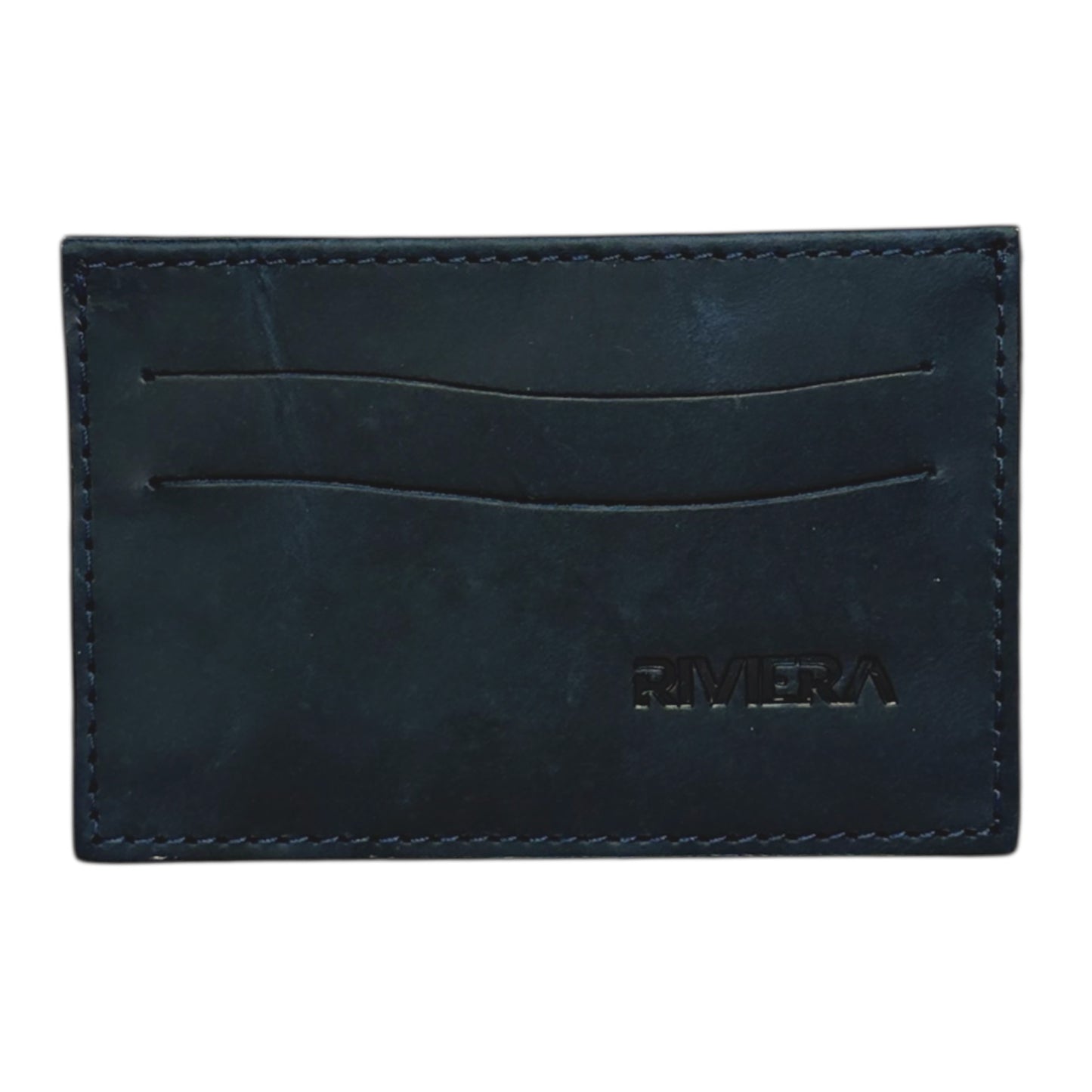 Simón – Minimalist Leather Cardholder