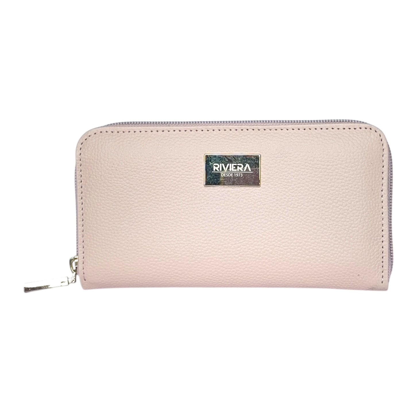 Siena – Leather Accordion Wallet
