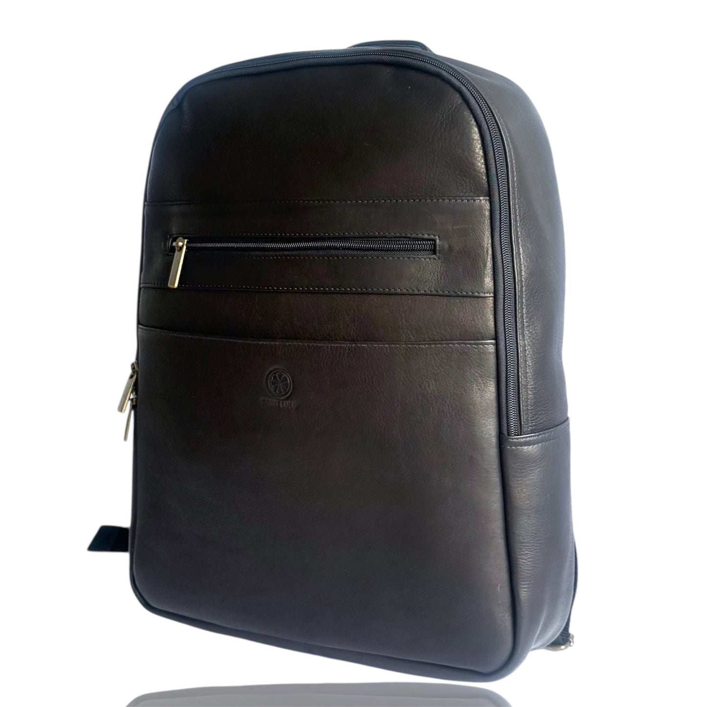 Alex – Leather Backpack