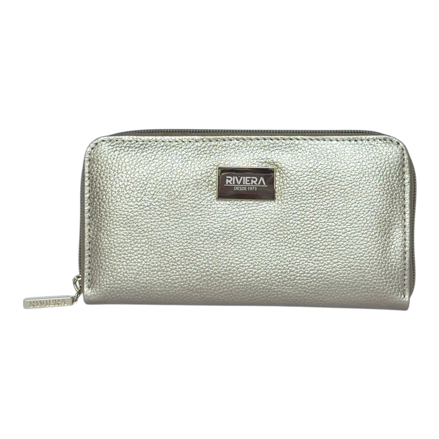 Siena – Leather Accordion Wallet