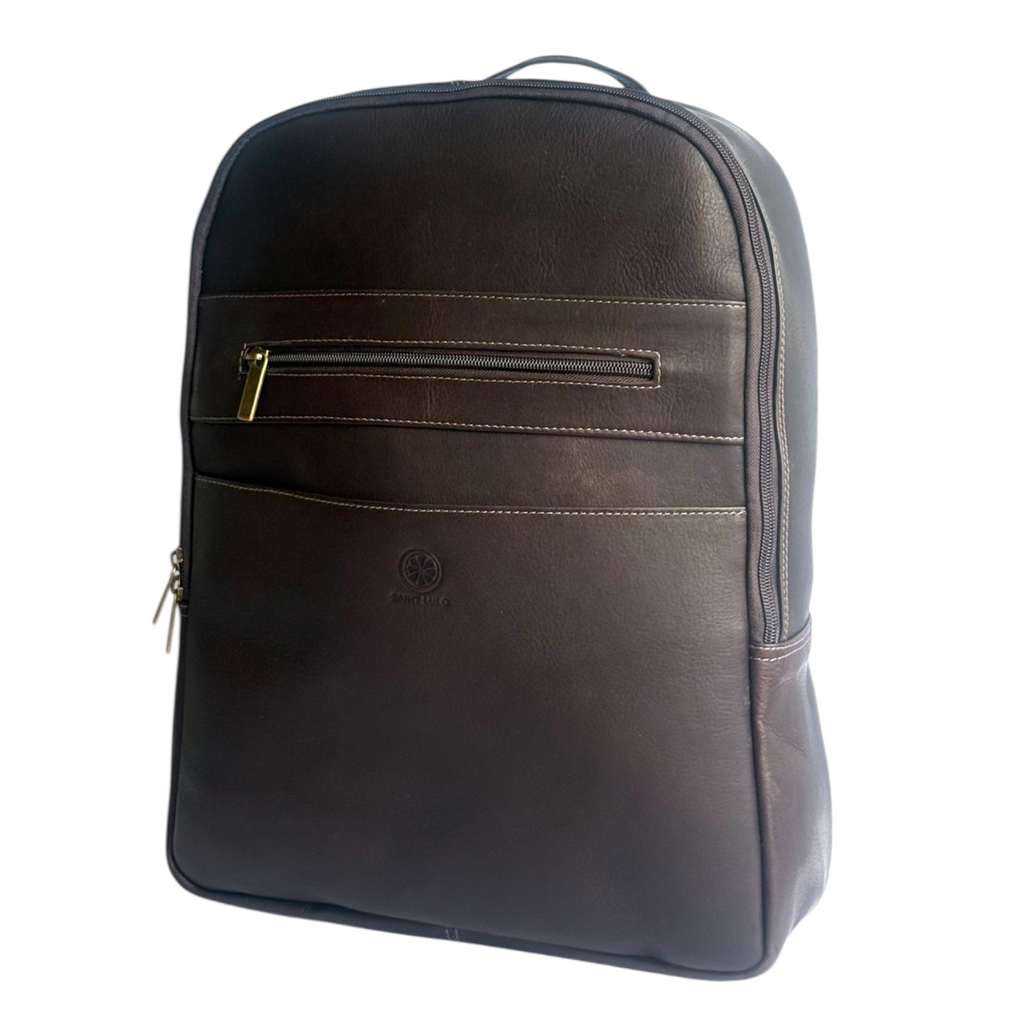 Alex – Leather Backpack