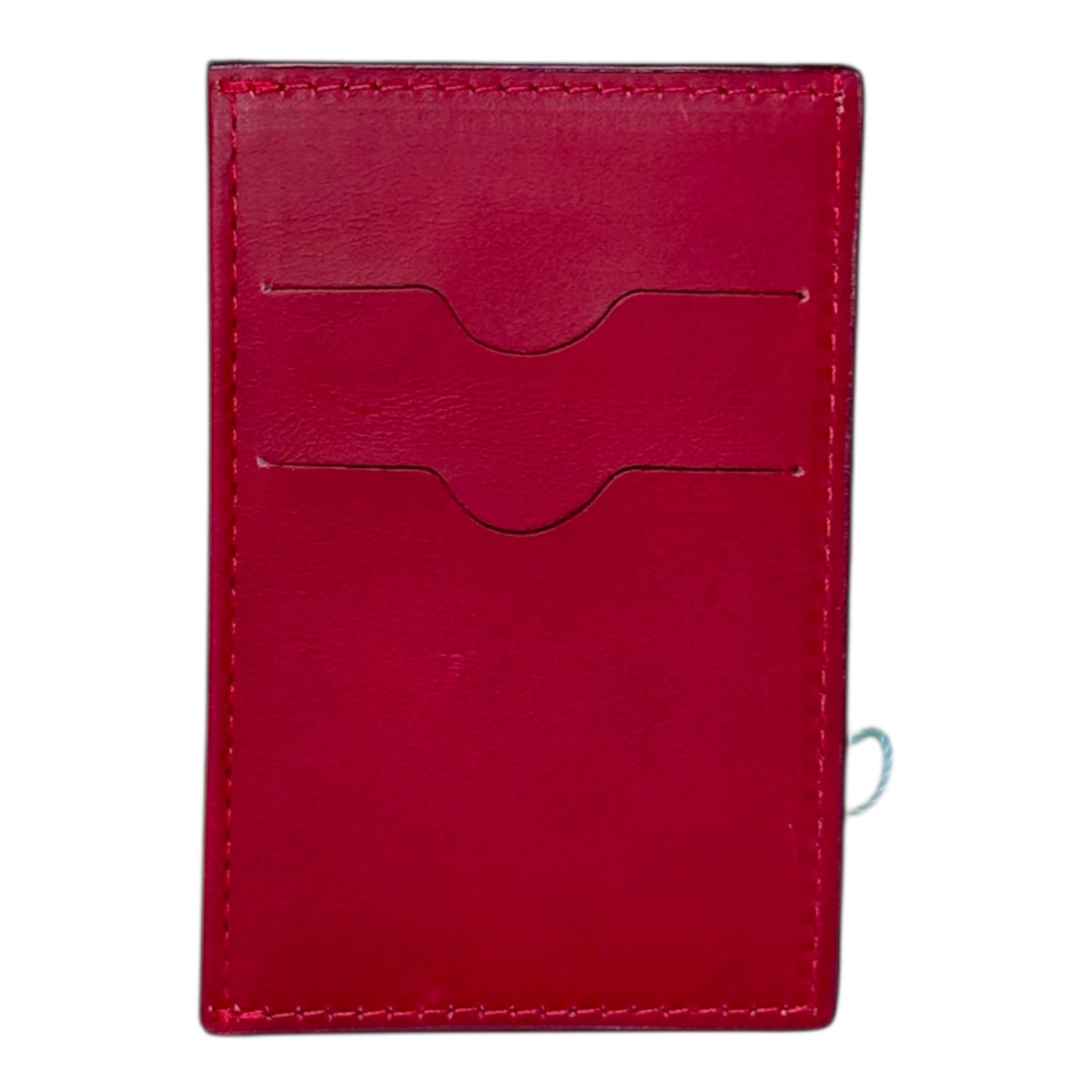 Simón – Minimalist Leather Cardholder