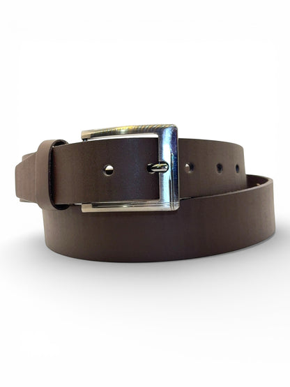 Maverick Casual Leather Belt