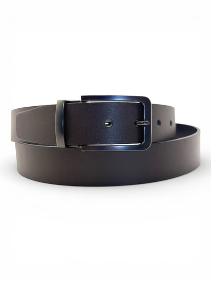 Maverick Casual Leather Belt