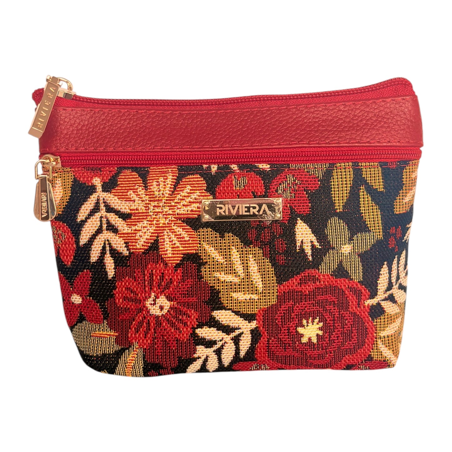 Valeria Cosmetic Bag