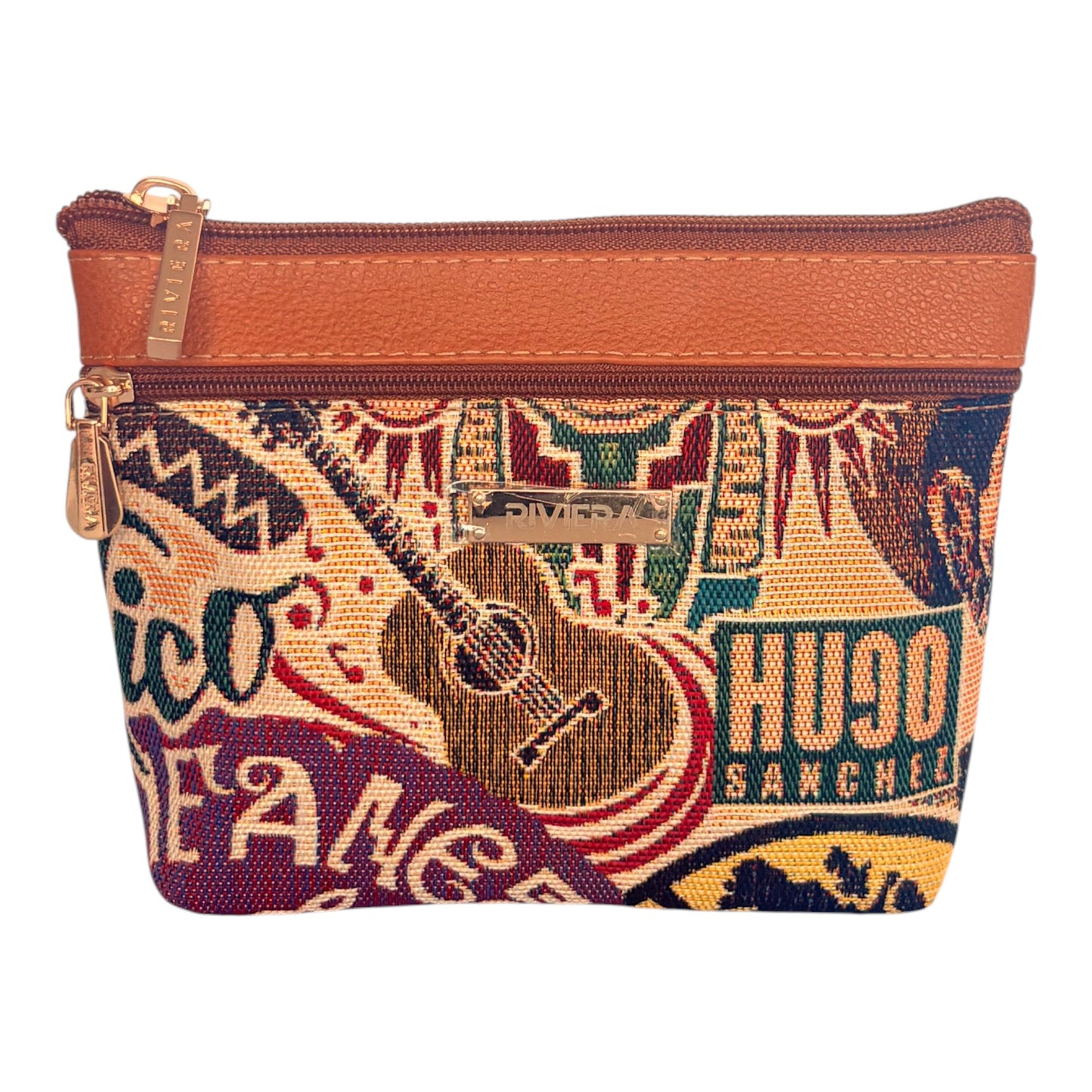 Valeria Cosmetic Bag