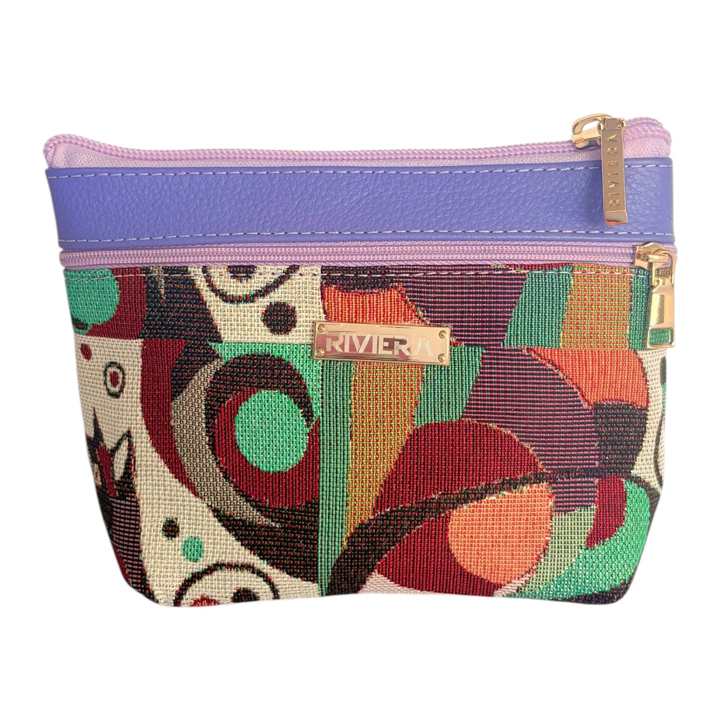Valeria Cosmetic Bag