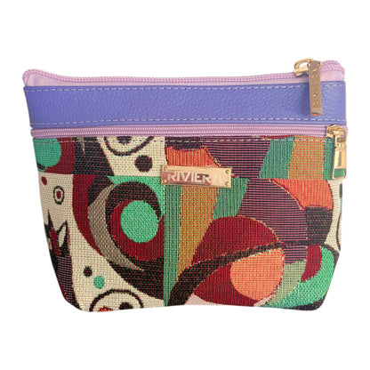 Valeria Cosmetic Bag