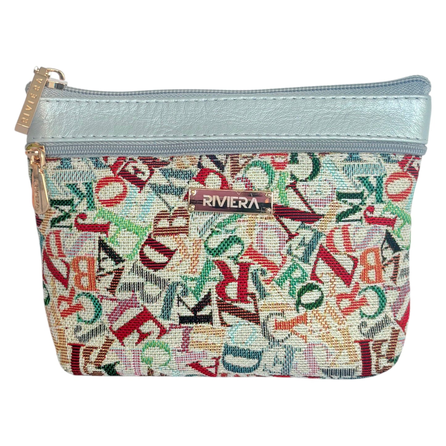 Valeria Cosmetic Bag