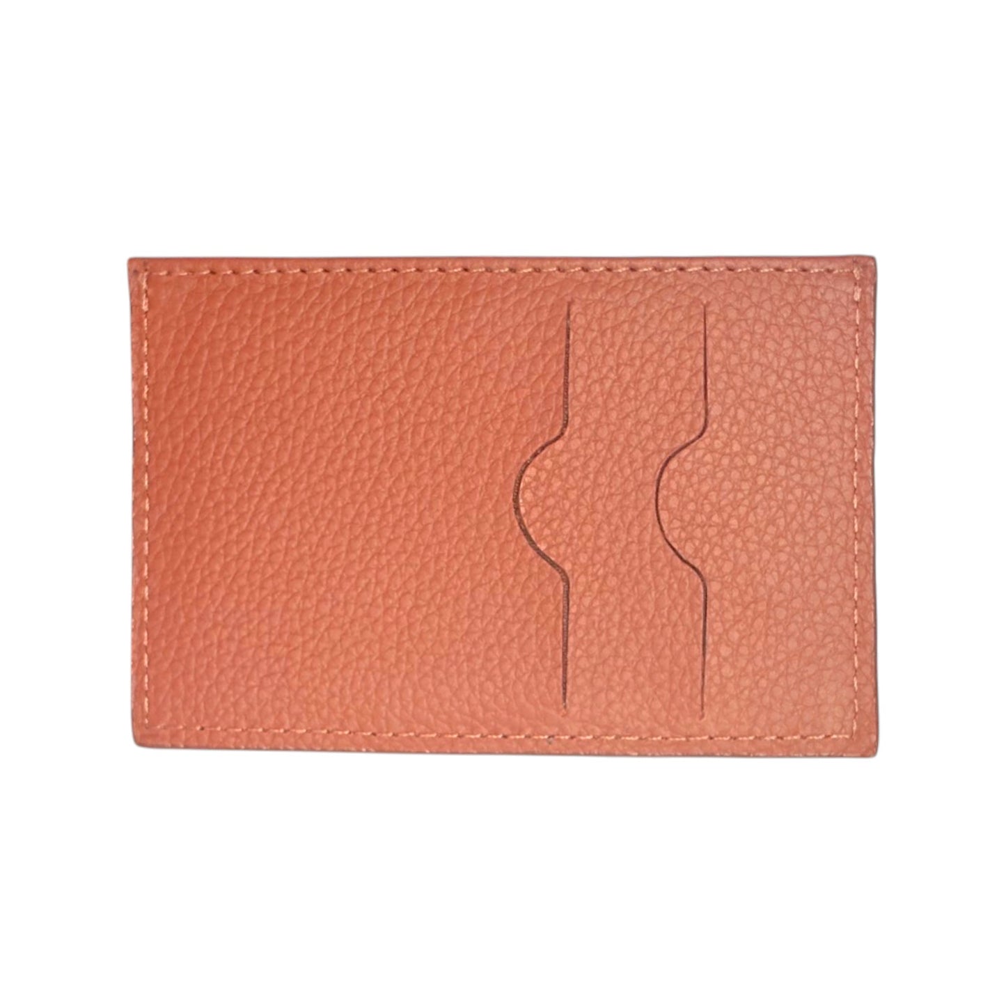 Aria Leather Cardholder