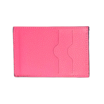 Aria Leather Cardholder