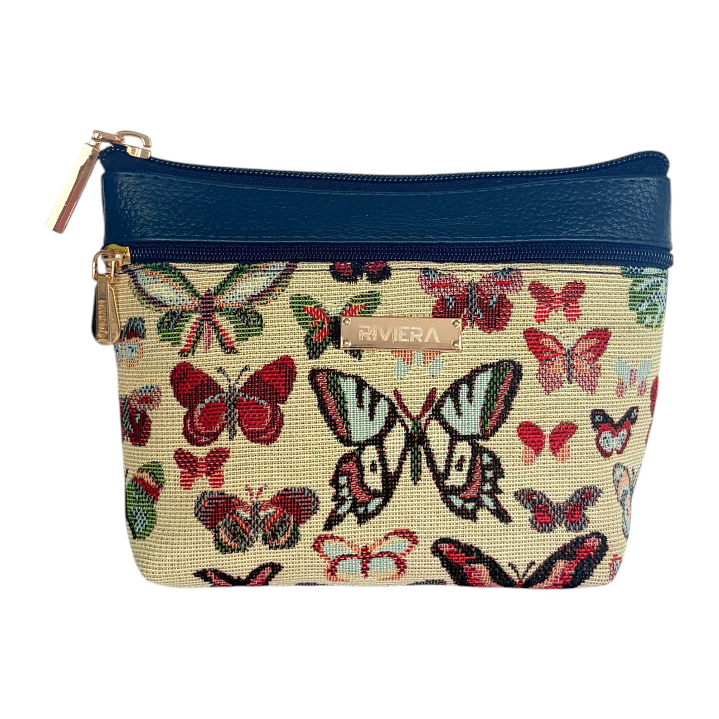Valeria Cosmetic Bag