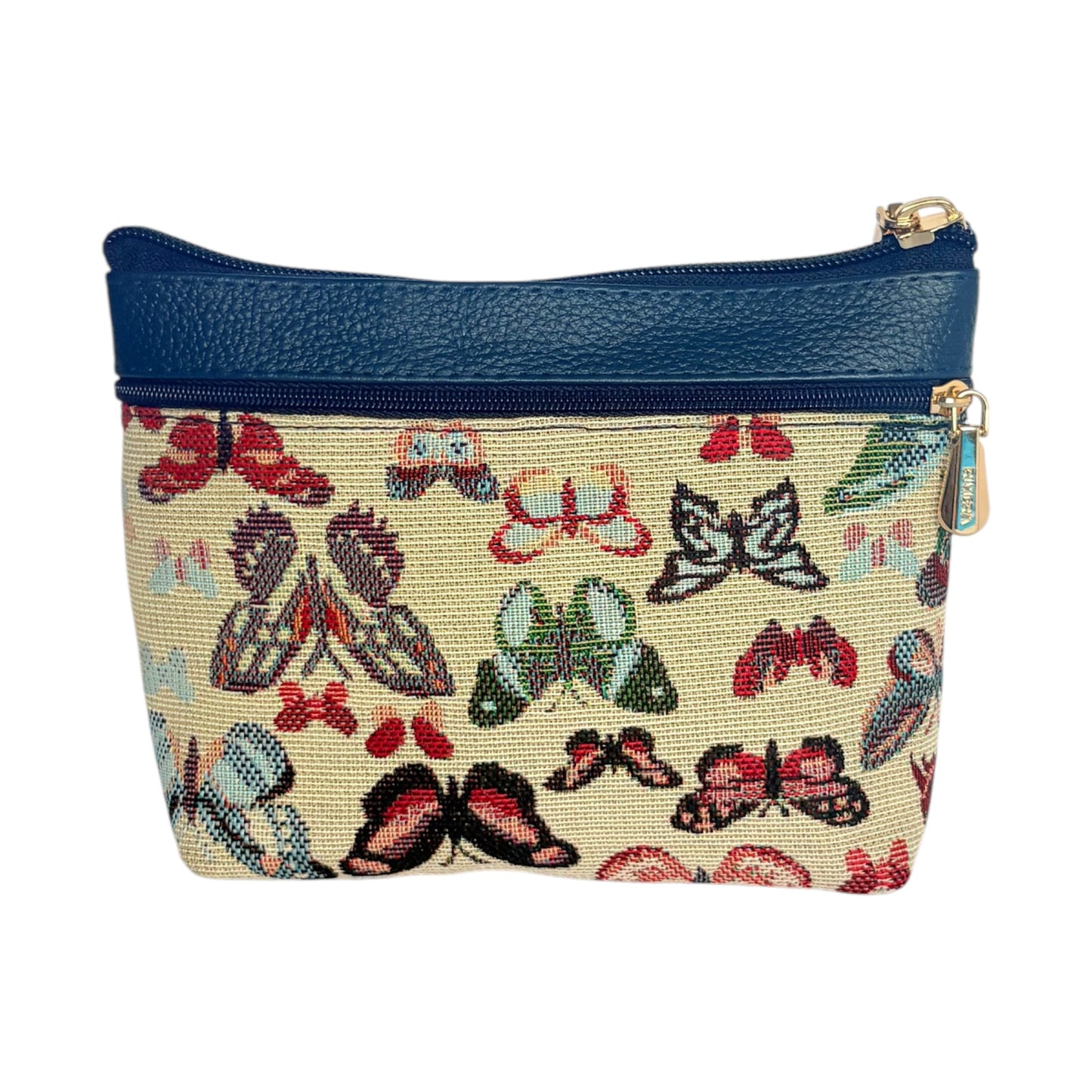 Valeria Cosmetic Bag