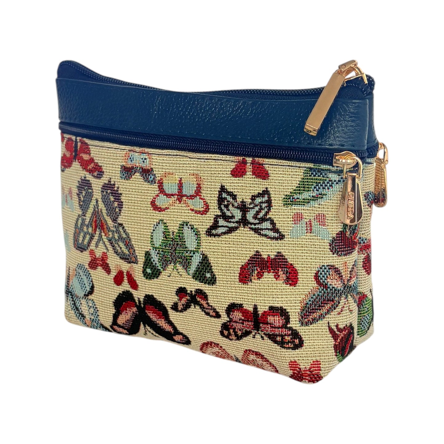 Valeria Cosmetic Bag