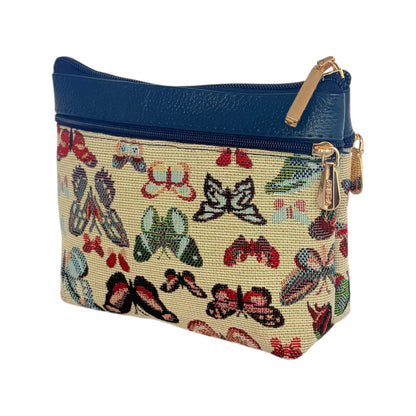 Valeria Cosmetic Bag