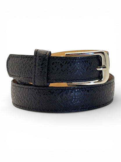Mara Heritage Leather Belt