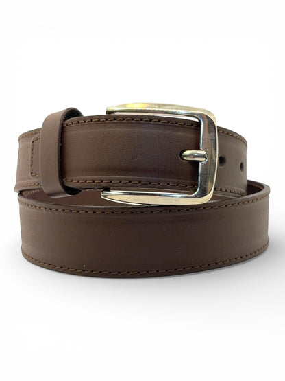 Maverick Casual Leather Belt