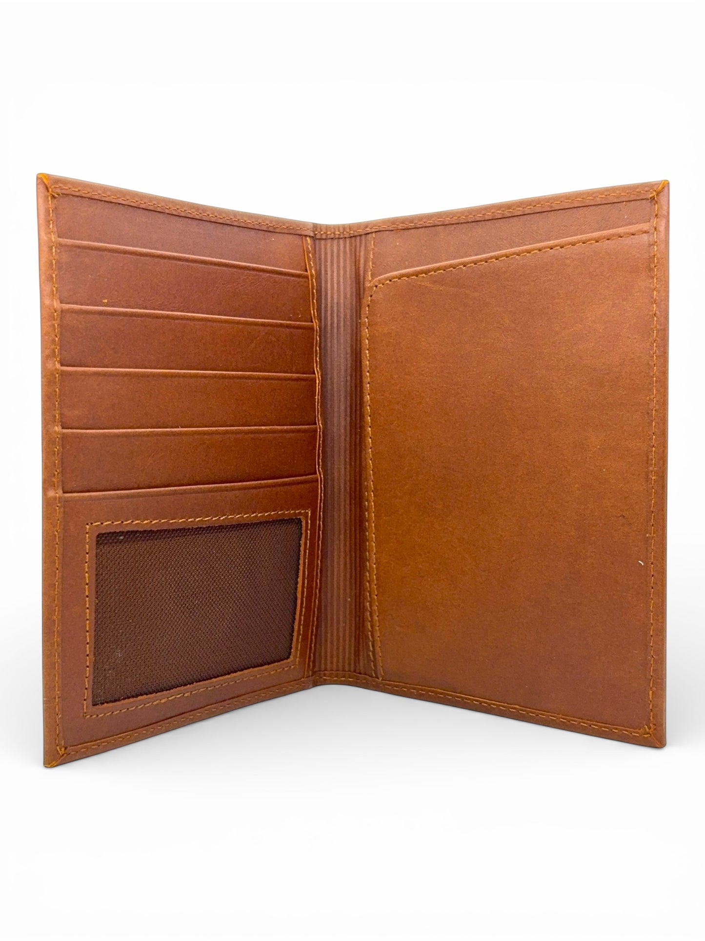 Nomad Leather Passport Holder