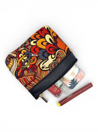 Serena Cosmetic Bag