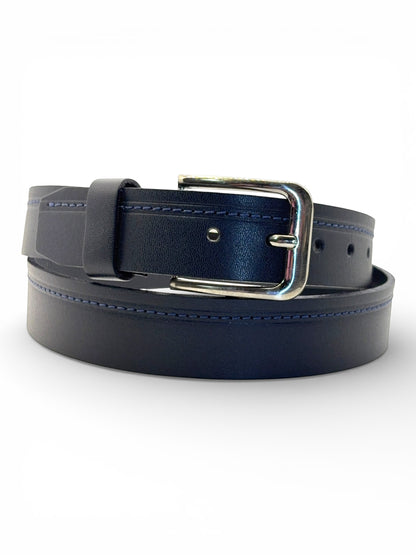 Maverick Casual Leather Belt