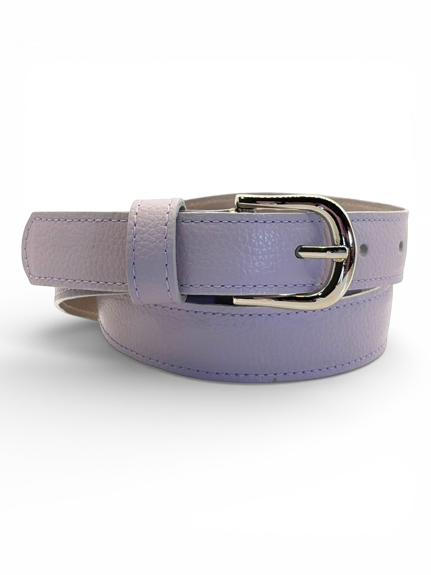 Mara Heritage Leather Belt