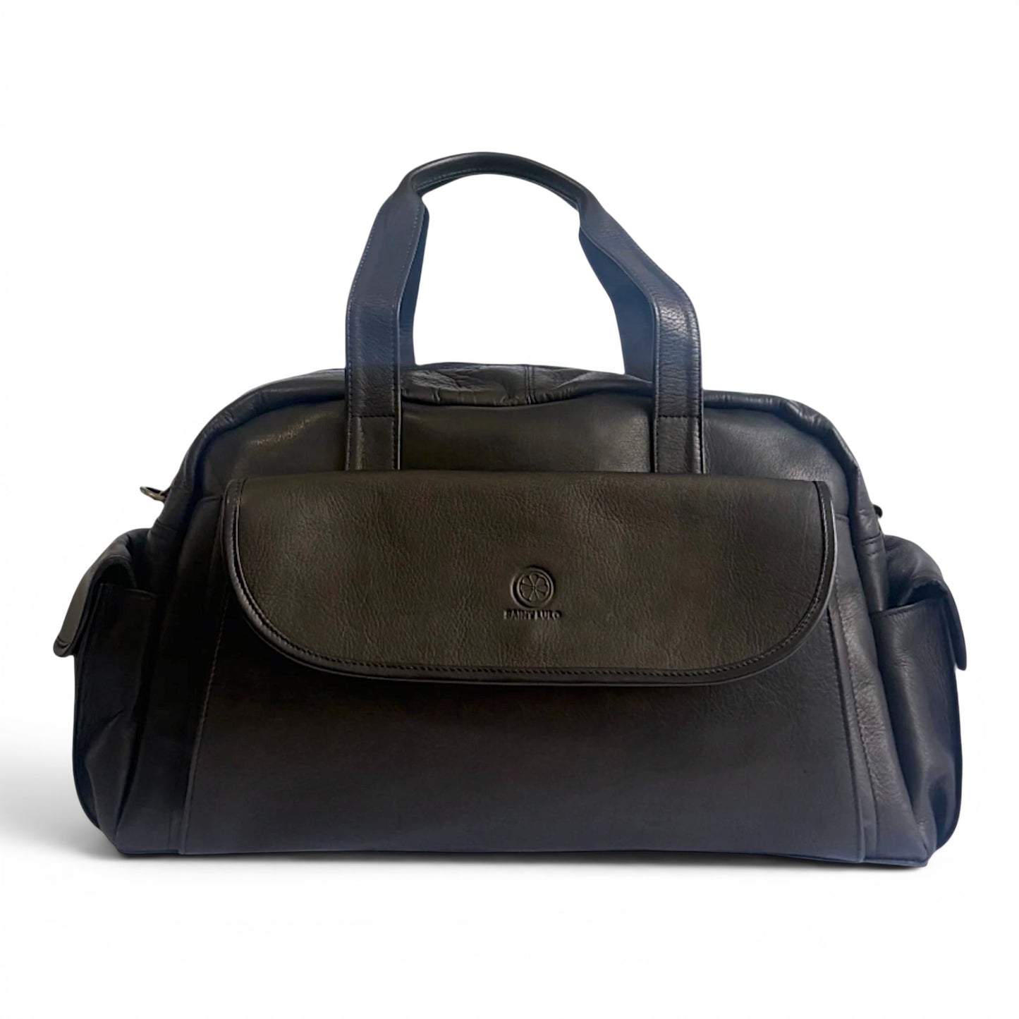 Mateo – Leather Weekender Bag