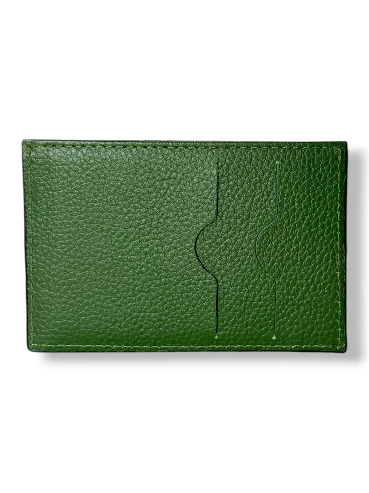 Aria Leather Cardholder