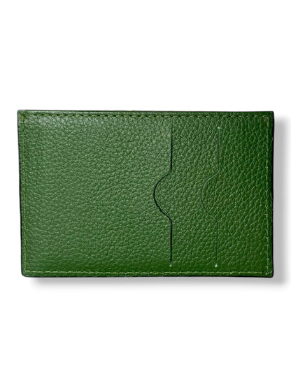 Aria Leather Cardholder