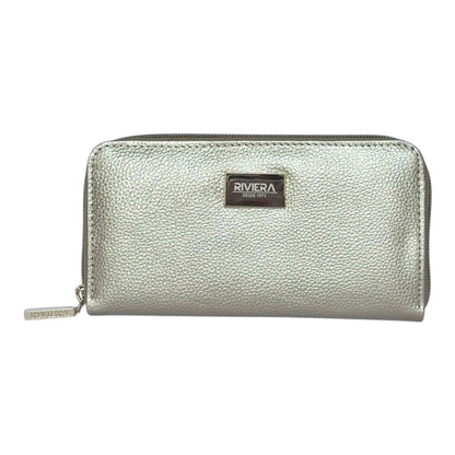 Siena – Leather Accordion Wallet