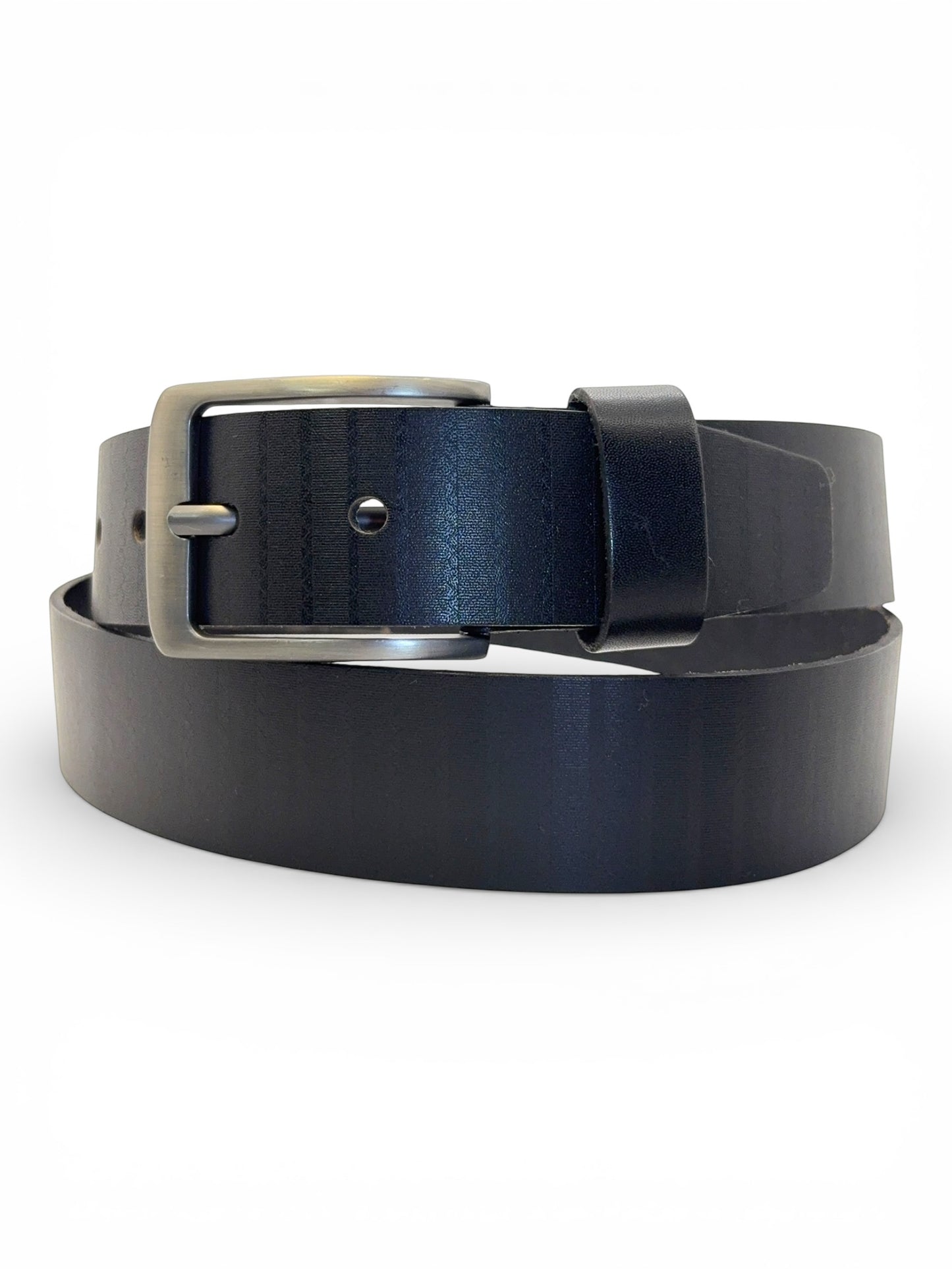 Maverick Casual Leather Belt