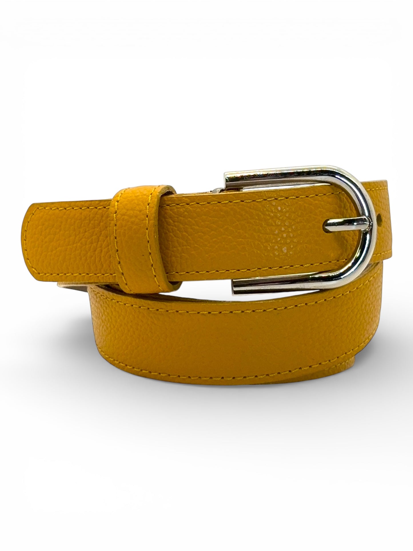 Mara Heritage Leather Belt