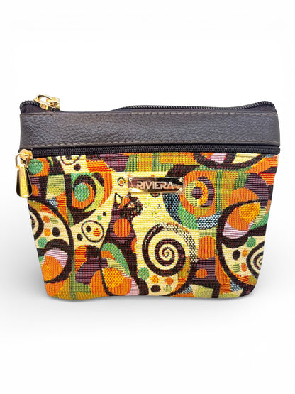 Serena Cosmetic Bag