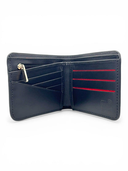 Axel RFID Leather Wallet