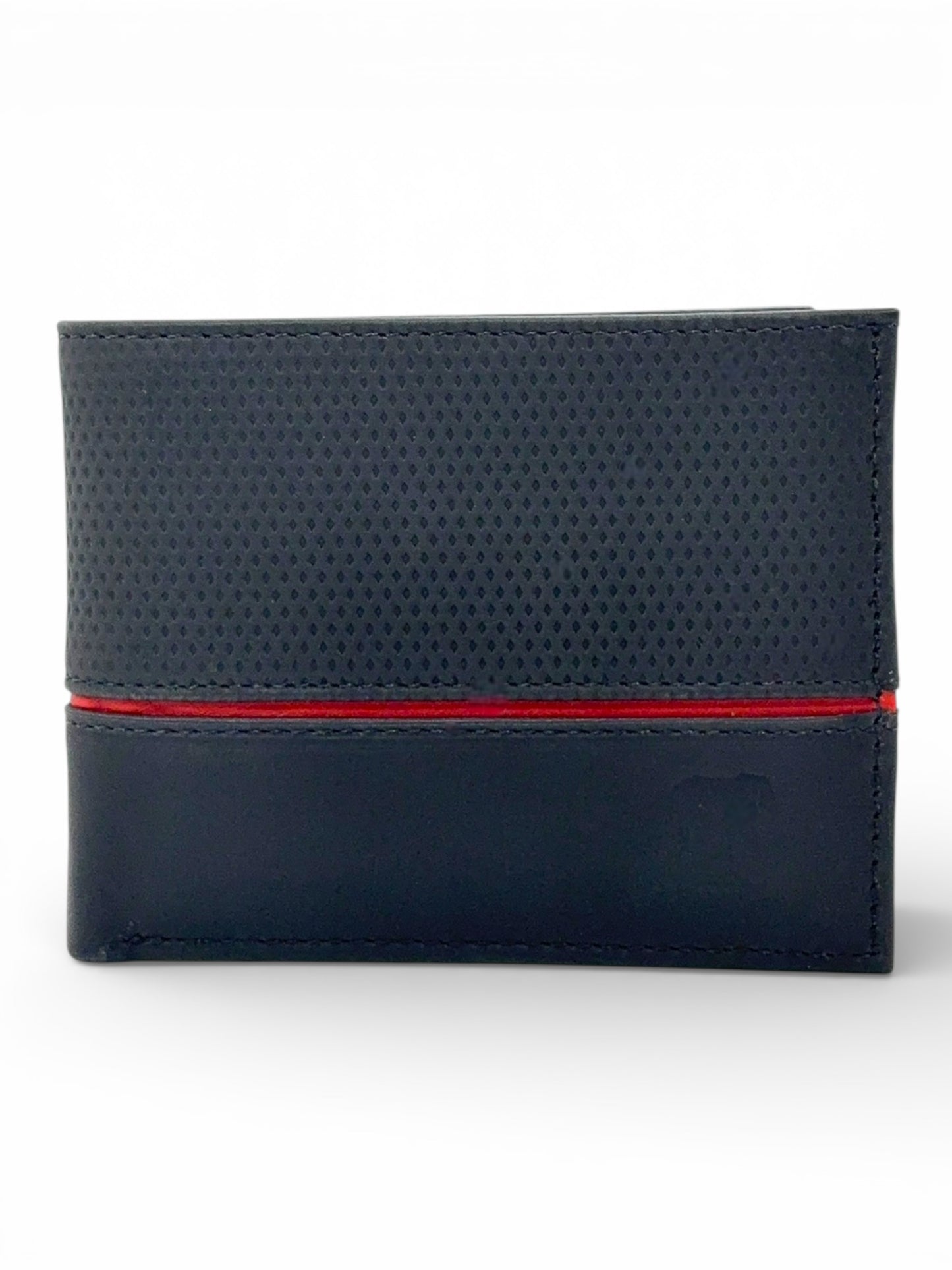 Brooks Slim Hybrid Leather Wallet