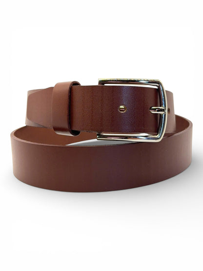 Maverick Casual Leather Belt